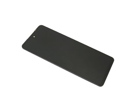 LCD displej (ekran) - Motorola Moto G24 Power + Touch screen black (crni) Aplong ORG (MS).