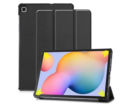 Futrola Ultra Slim - Samsung P615 Galaxy Tab S6 Lite crna.