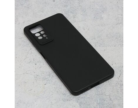 Futrola 3D Camera - Xiaomi Xiaomi Redmi 11 Pro 4G/5G/Note 12 Pro 4G crna.