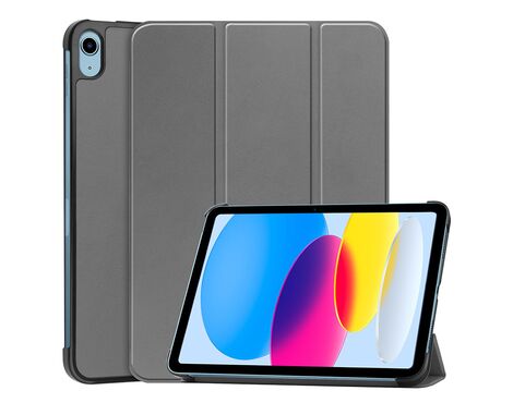Futrola Ultra Slim - iPad 10.9 2022 siva.