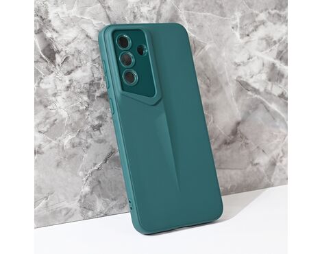 Futrola Blade - Samsung A566 Galaxy A56 zelena.