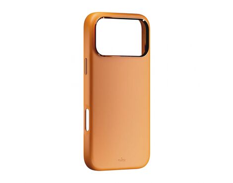 Futrola Puro ICON MAG PRO - iPhone 17 Pro Max 6.9 narandzasta.