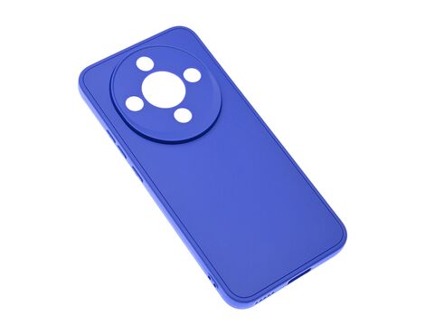 Futrola 3D Camera - Huawei Honor Magic 8 Lite tamno plava.