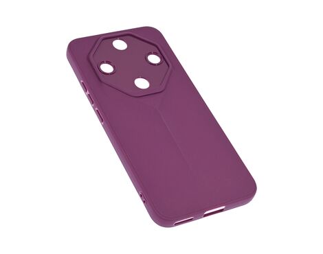 Futrola Blade - Huawei Honor Magic 8 Lite ljubicasta.