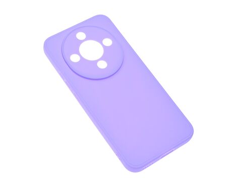 Futrola 3D Camera - Huawei Honor Magic 8 Lite ljubicasta.