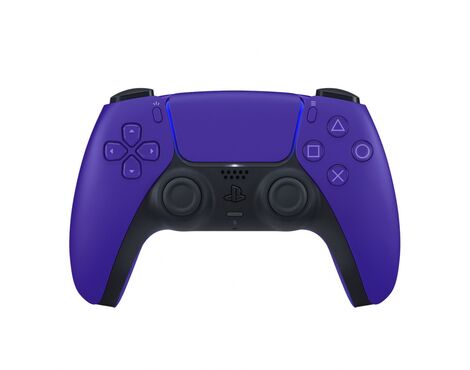 Joypad PS5 model one ljubicasti.