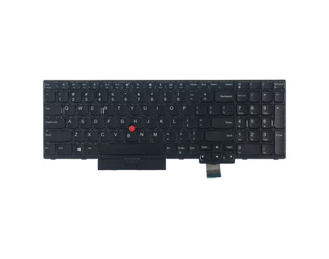Tastatura - laptop Lenovo ThinkPad T570 T575 T580 P51S P52S sa misem ORG.