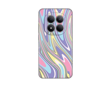 Silikonska futrola PRINT Skin - Xiaomi Redmi Note 15 Pro 5G Liquid Dream.
