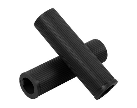 Silikonske rucke - elektricni trotinet Xiaomi Mi 4 Pro (par) crne.