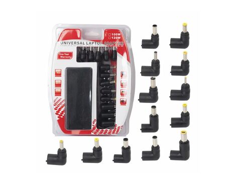 Univerzalni punjac - laptop 90W 14u1.