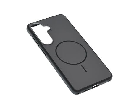 Futrola Magsafe mat Line - Samsung S946 Galaxy S26 Plus crna.