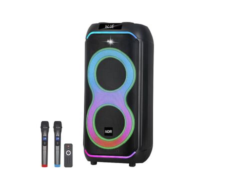 Bluetooth zvucnik NDR-616B 40W.