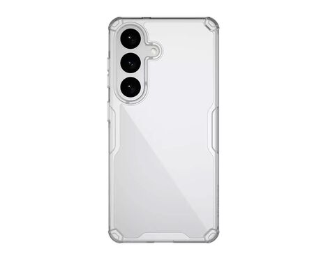 Futrola Nillkin Nature Pro - Samsung S946 Galaxy S26 Plus Transparent.