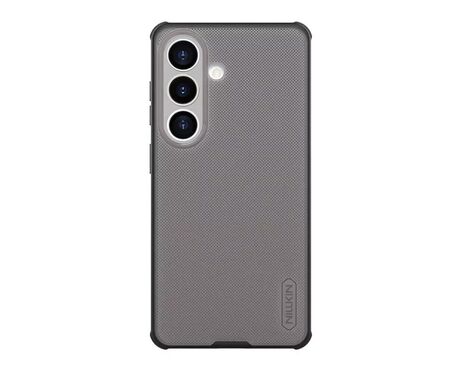 Futrola Nillkin Scrub Pro - Samsung S941 Galaxy S26 Transparent crna.