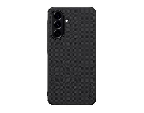 Futrola NILLKIN Super Frost PRO - Samsung A566 Galaxy A56 5G crna (MS).