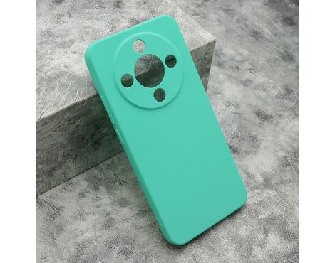 Futrola GENTLE COLOR - Huawei Honor X9D/Magic 8 lite tirkizna (MS).