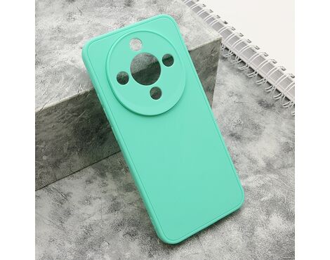 Futrola Soft 3D camera - Huawei Honor X9D/Magic 8 lite zelena (MS).