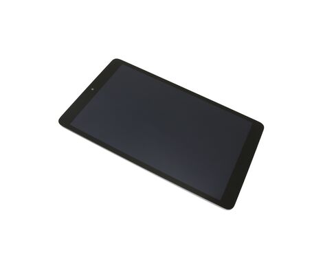 LCD displej (ekran) - Huawei MediaPad M5 Lite 8 inca + Touch screen black (crni) ORG (MS).