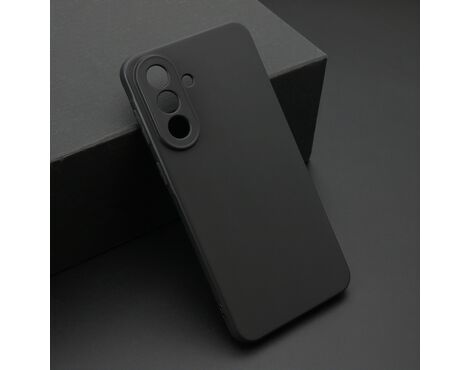 Futrola ultra tanki KOLOR - Samsung A576 Galaxy A57 5G crna (MS).