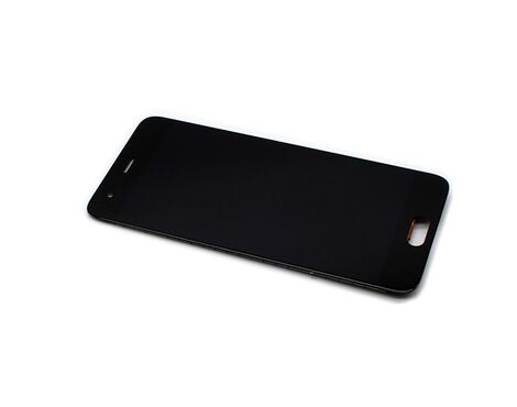 LCD displej (ekran) - Huawei Honor 9 + Touch screen black (crni) ORG (MS).