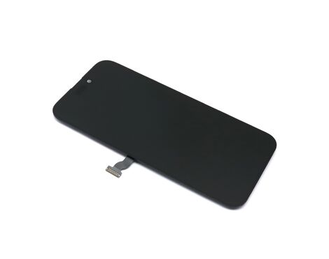LCD displej (ekran) - iPhone 14 Pro Max (6.7) + Touch screen black (crni) FOG (MS).