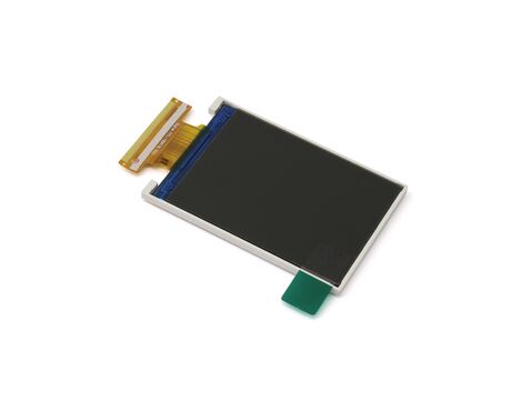 LCD displej (ekran) - Nokia 150 (2020) (MS).