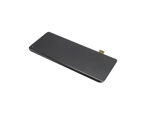 LCD displej (ekran) - Xiaomi Mi 10 5G + Touch screen black (crni) rev:S (Samsung) FULL ORG CHINA (MS).