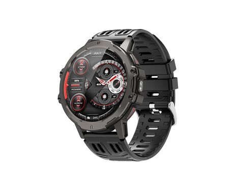 Smart watch Moxom MX-WH28 crni (MS).