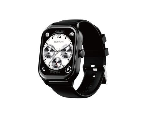 Smart watch Moxom MX-WH27 crni (MS).