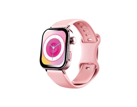 Smart watch Moxom MX-WH23 pink (MS).