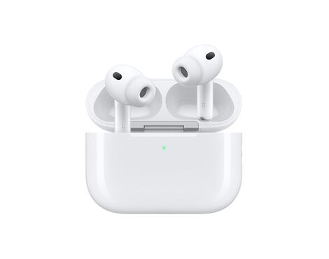 Slusalice Bluetooth Superior Airpods Pro 3 bele (MS).