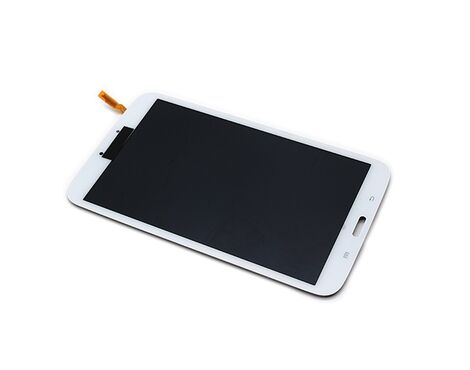 LCD displej (ekran) - Samsung T310 Galaxy Tab 3 8.0 + Touch screen white (beli) (MS).
