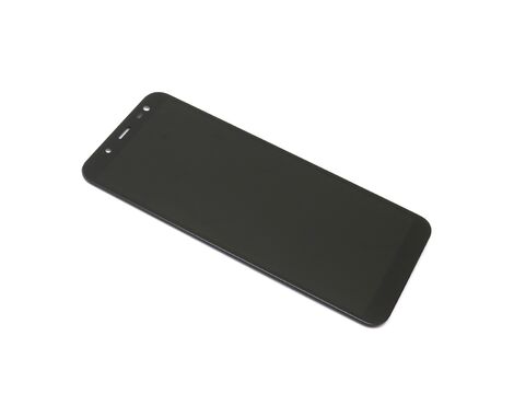 LCD displej (ekran) - Samsung J600F Galaxy J6 (2018)/J800 Galaxy J8 (2018) 2018 + Touch screen black (crni) Aplong ORG (MS).