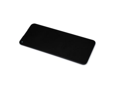 LCD displej (ekran) - Realme 7I (RMX 2103) + Touch screen black (crni) (MS).