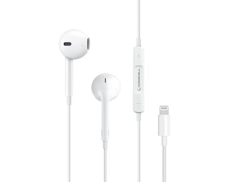 Slusalice Comicell - Iphone 7 BT bele (PopUp Window) (MS).