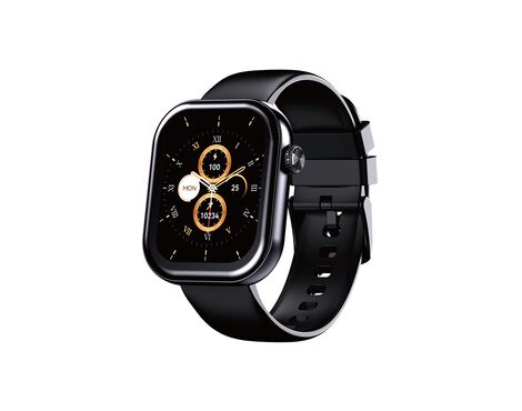 Smart watch Moxom MX-WH26 crni (MS).