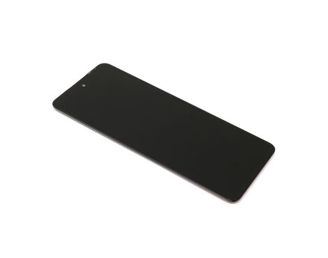 LCD displej (ekran) - Tecno Spark 30 + Touch screen black (crni) ORG (MS).