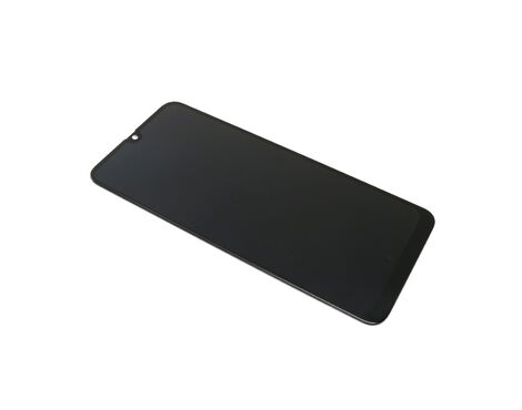 LCD displej (ekran) - Samsung A305 Galaxy A30 + Touch screen black (crni) OLED (MS).