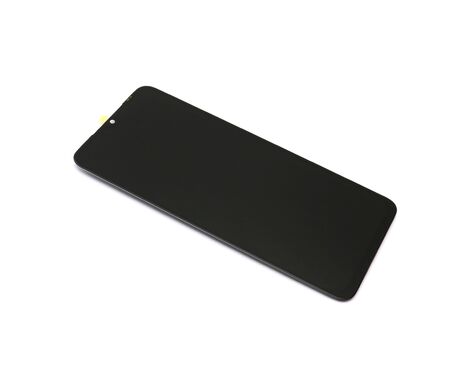 LCD displej (ekran) - Xiaomi Redmi 9T/9 Power/10X/Redmi Note 9 4G/Poco M3 + Touch screen black (crni) Aplong ORG (MS).