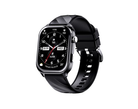 Smart watch Moxom MX-WH25 crni (MS).