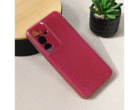 Futrola Sparkle Dust - Samsung S931 Galaxy S25 bordo.