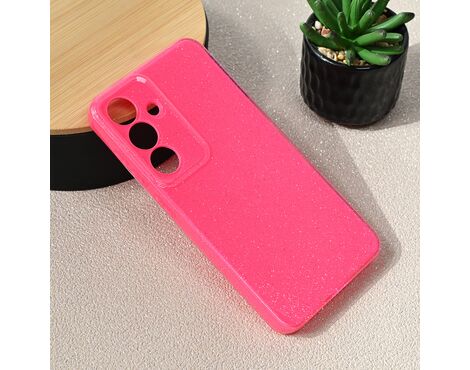 Futrola Sparkle Dust - Samsung S931 Galaxy S25 pink.
