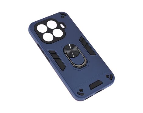 Futrola Hard Ring - Xiaomi 15T Pro tamno plava.
