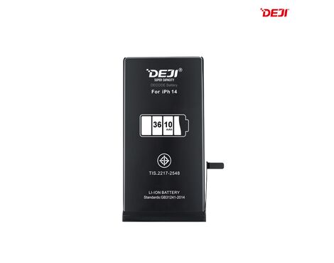 Baterija Deji Normal - iPhone 14 (3610mAh)HC.