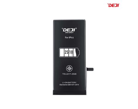 Baterija Deji Normal - iPhone 6 (2510mAh)HC.