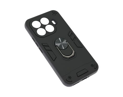 Futrola Hard Ring - Xiaomi 15T Pro crna.