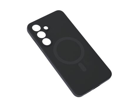 Futrola Magsafe Pure color - Samsung S731B Galaxy S25 FE crna.