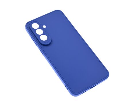 Futrola 3D Camera - Samsung A566 Galaxy A56 5G tamno plava.
