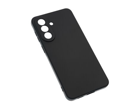 Futrola Teracell Soft Velvet - Samsung A576 Galaxy A57 5G crna.