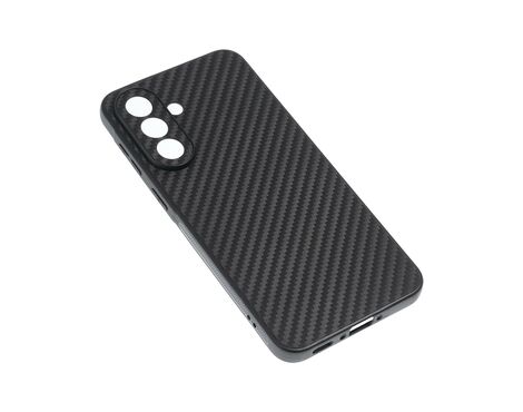 Futrola Carbon fiber - Samsung A576 Galaxy A57 5G crna.